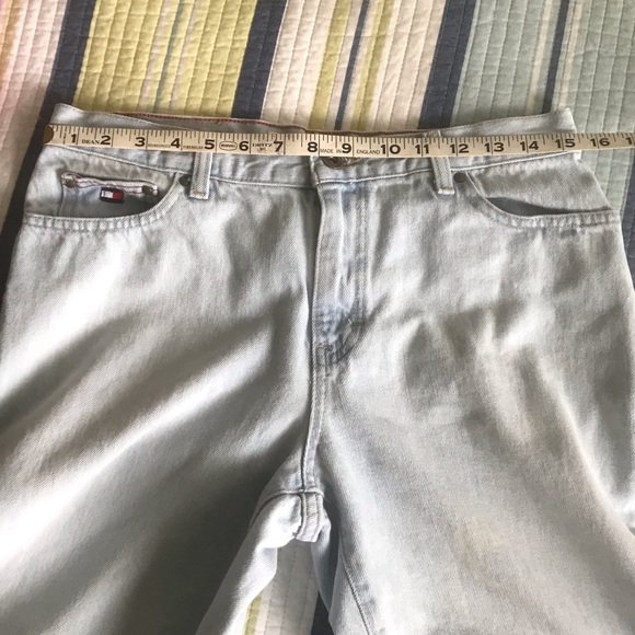 Vintage Tommy Hilfiger Jeans - Picture 9 of 12